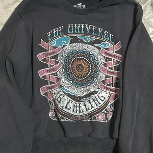 Sun universe sweater :)